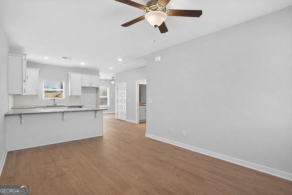 1 bedroom, 1 bathroom, 792 sq ft single family residence for sale at 355 Dempsey Drive LOT 16, Fayetteville, GA 30214 — photo 6