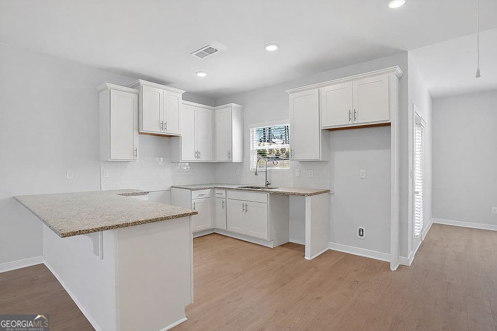 1 bedroom, 1 bathroom, 792 sq ft single family residence for sale at 355 Dempsey Drive LOT 16, Fayetteville, GA 30214 — photo 8