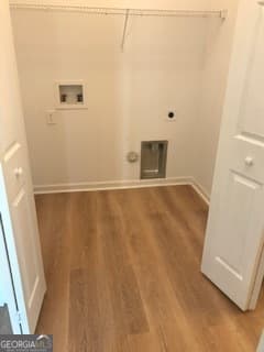 4 bedroom, 3 bathroom, 1,624 sq ft townhouse for sale at 112 Heritage Way, Jackson, GA 30233 — photo 7
