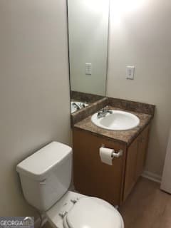 4 bedroom, 3 bathroom, 1,624 sq ft townhouse for sale at 112 Heritage Way, Jackson, GA 30233 — photo 9