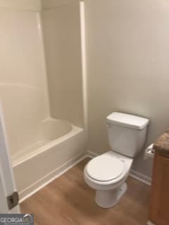 4 bedroom, 3 bathroom, 1,624 sq ft townhouse for sale at 112 Heritage Way, Jackson, GA 30233 — photo 8