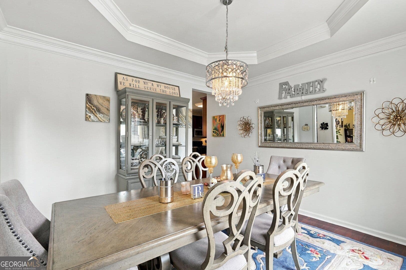 4 bedroom, 2.5 bathroom, 3,068 sq ft single family residence for sale at 5015 Tidewater Way, Alpharetta, GA 30005 — photo 9