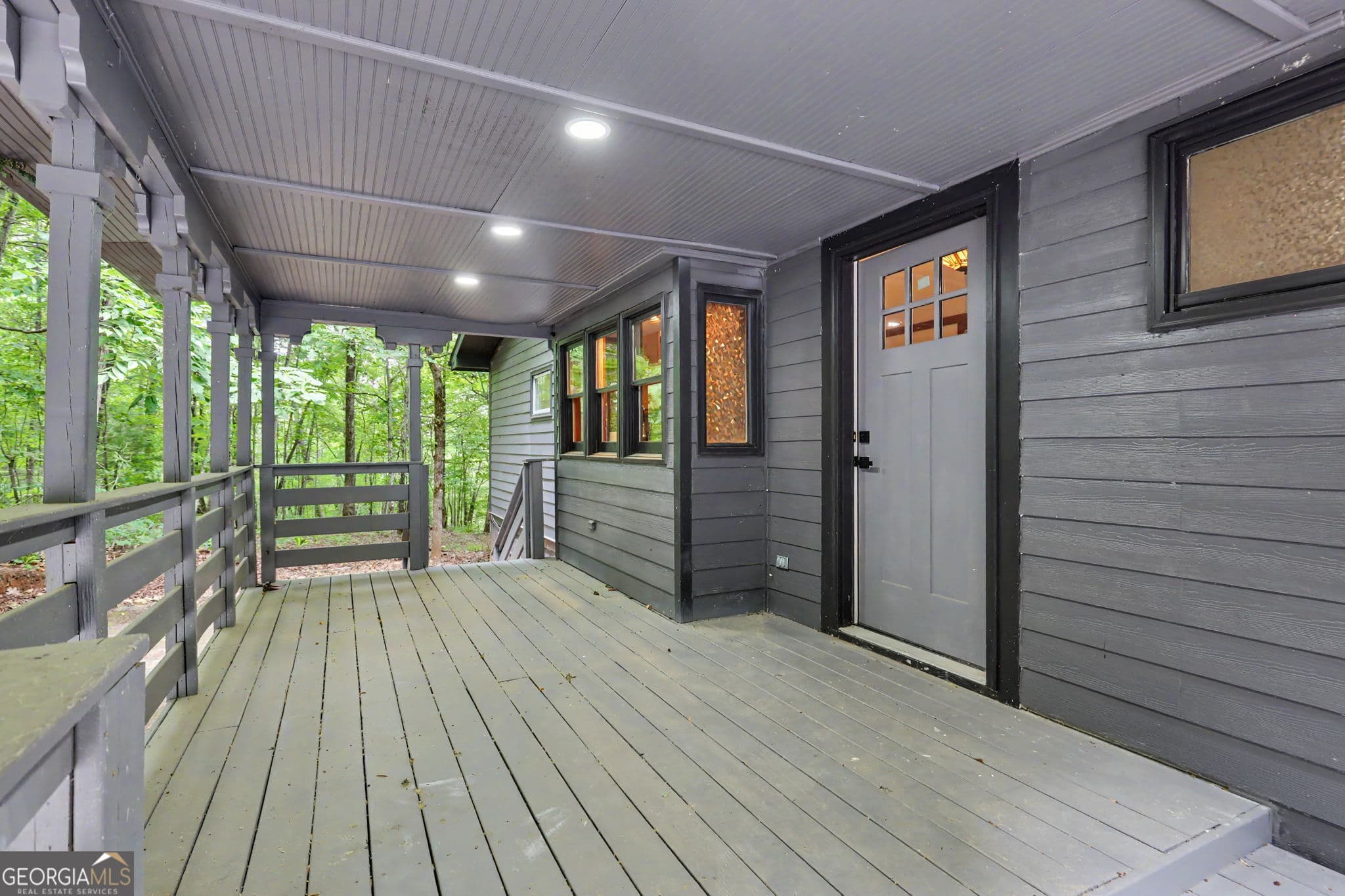 3 bedroom, 2.5 bathroom, 2,304 sq ft single family residence for sale at 996 Crestview Drive, Otto, NC 28763 — photo 2