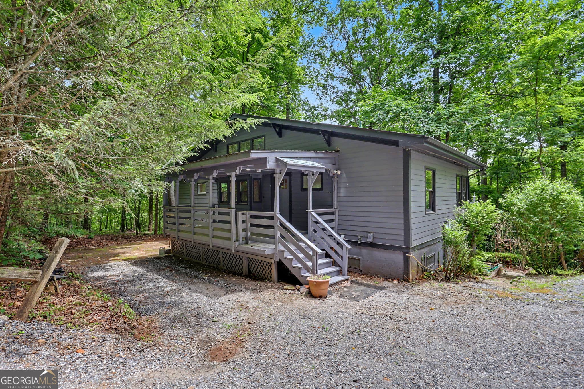 3 bedroom, 2.5 bathroom, 2,304 sq ft single family residence for sale at 996 Crestview Drive, Otto, NC 28763