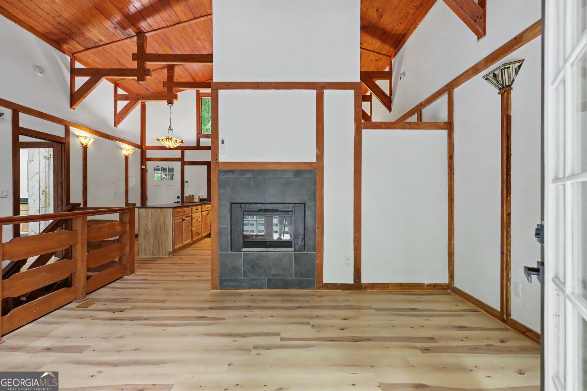 3 bedroom, 2.5 bathroom, 2,304 sq ft single family residence for sale at 996 Crestview Drive, Otto, NC 28763 — photo 5