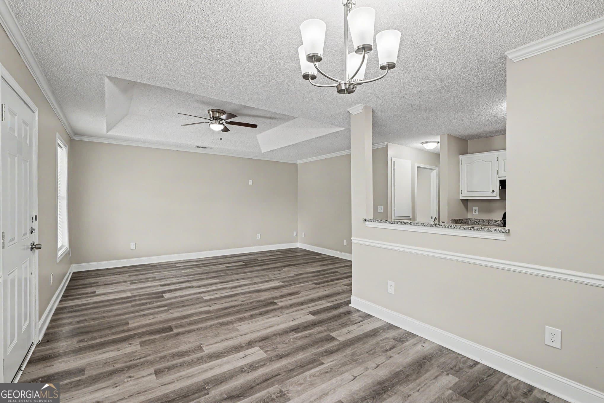 3 bedroom, 2 bathroom, 1,104 sq ft single family residence for sale at 1382 N Hampton Drive, Hampton, GA 30228 — photo 3