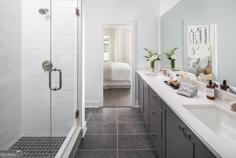 2 bedroom, 2.5 bathroom condominium for sale at 201 NEW Street 3205, Decatur, GA 30030 — photo 7