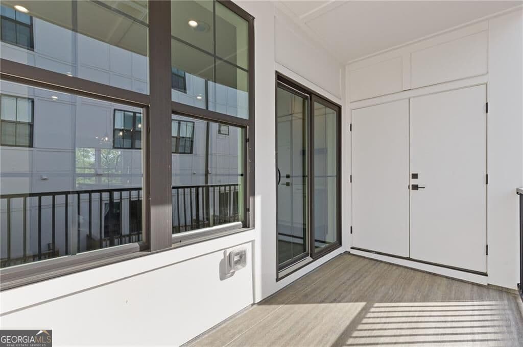 2 bedroom, 2.5 bathroom condominium for sale at 201 NEW Street 3205, Decatur, GA 30030 — photo 9