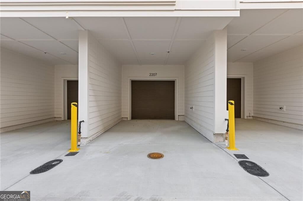 2 bedroom, 2.5 bathroom condominium for sale at 201 NEW Street 3205, Decatur, GA 30030 — photo 10