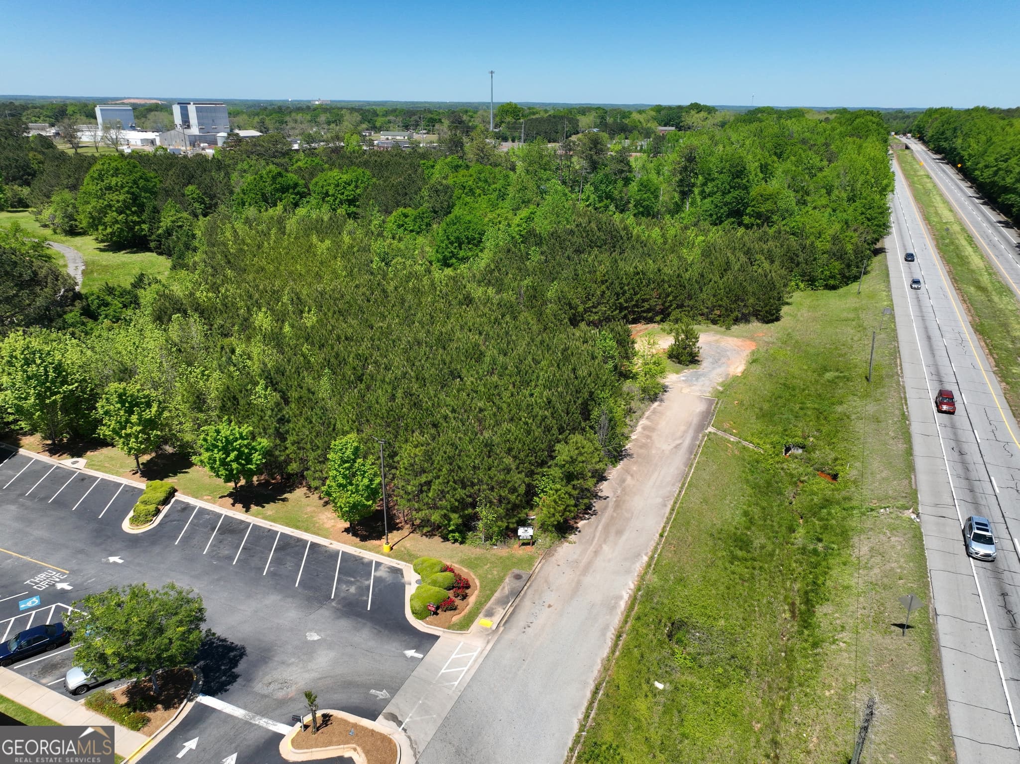 unimproved land for sale at 0 Veterans Parkway, Barnesville, GA 30204 — photo 10