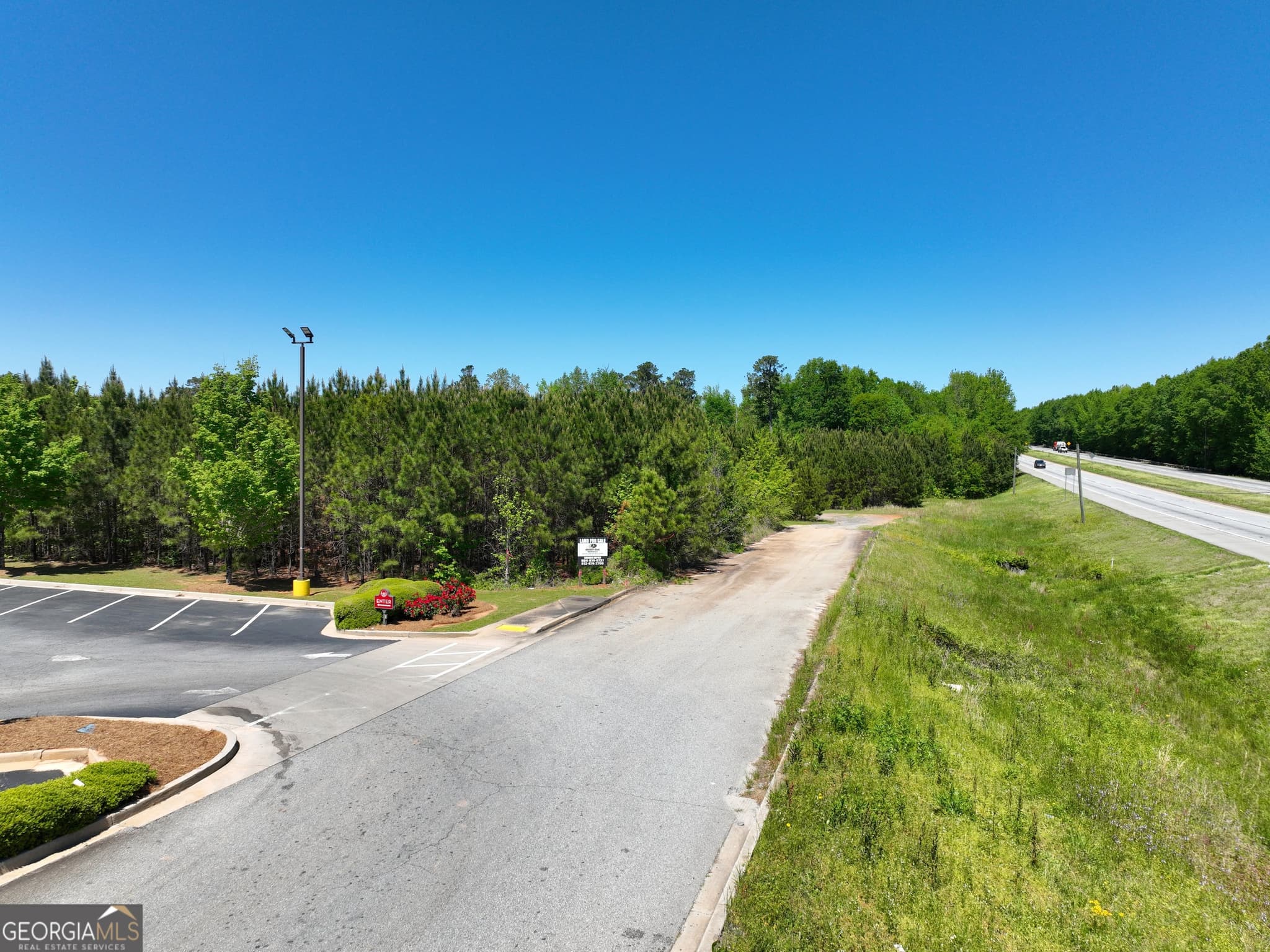 unimproved land for sale at 0 Veterans Parkway, Barnesville, GA 30204 — photo 8