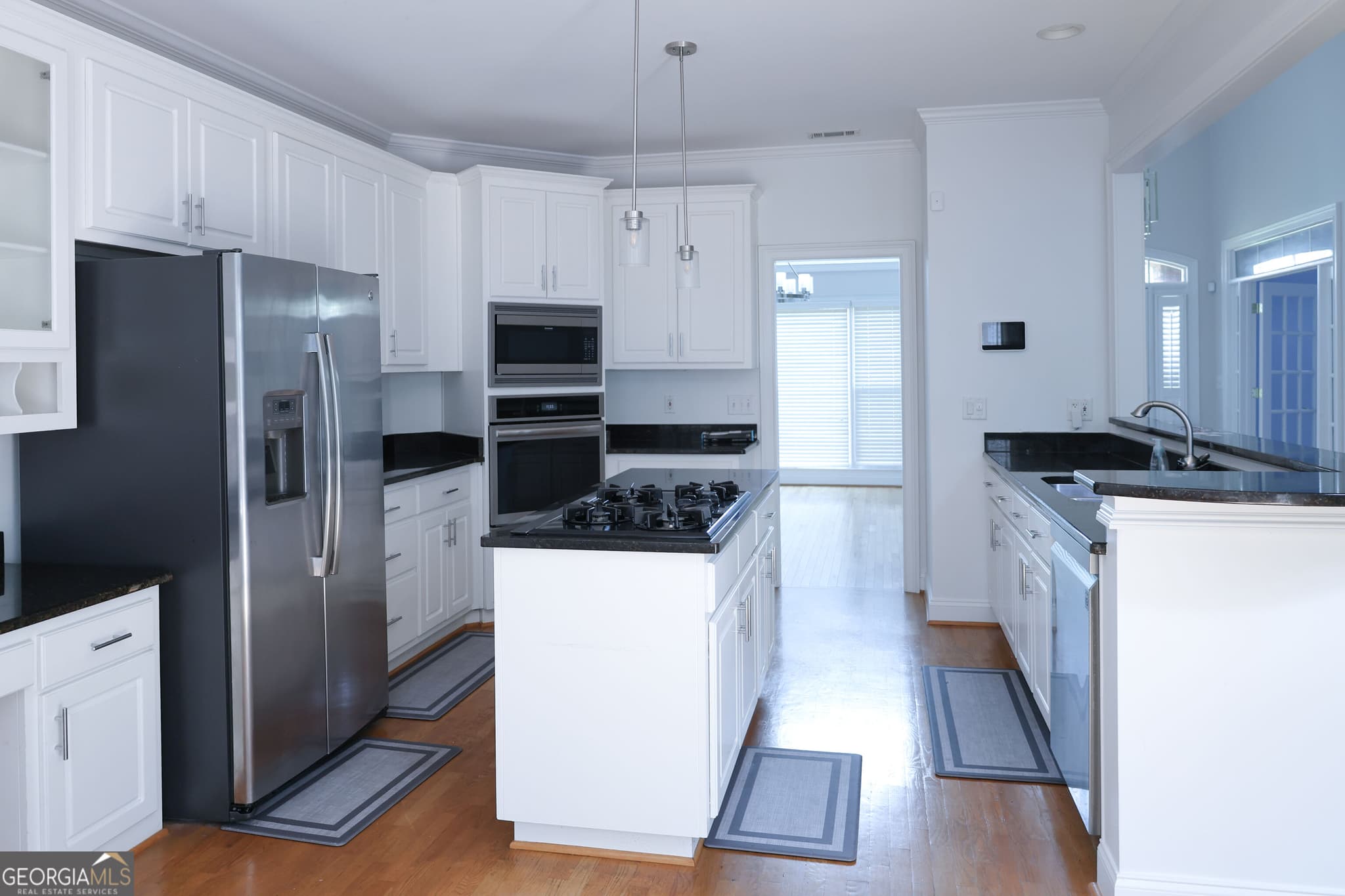 3 bedroom, 3 bathroom, 4,522 sq ft single family residence for sale at 2436 SE Staffordshire Way, Conyers, GA 30013 — photo 10