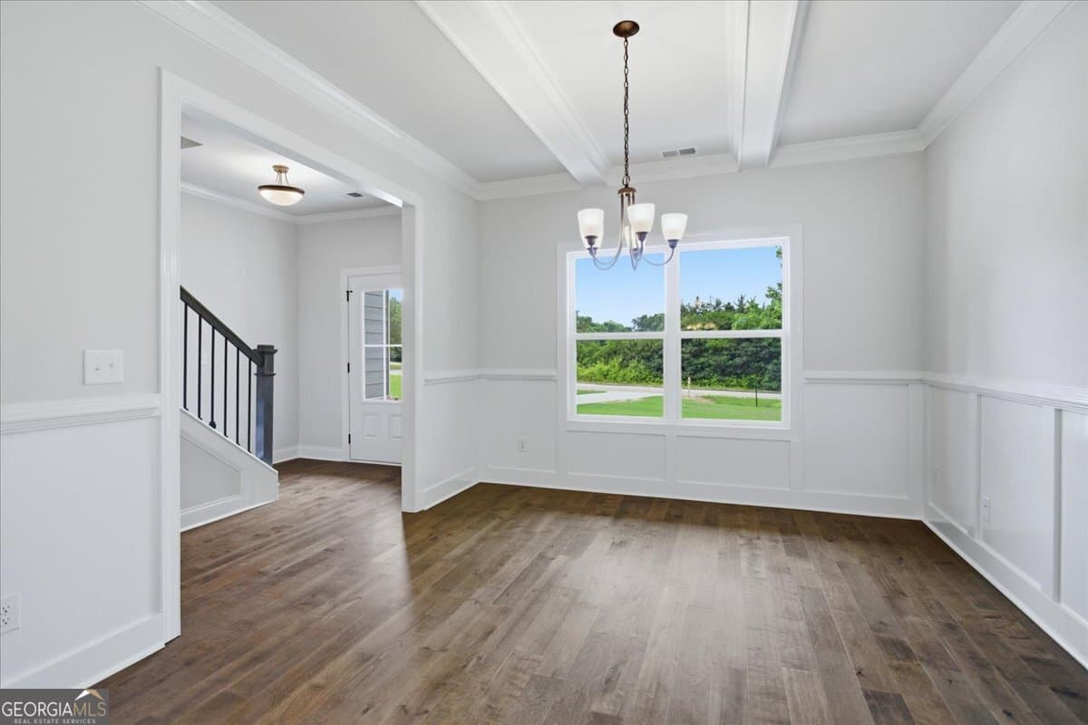 5 bedroom, 3 bathroom, 2,673 sq ft single family residence for sale at 4609 Rex Road, Stockbridge, GA 30281 — photo 6