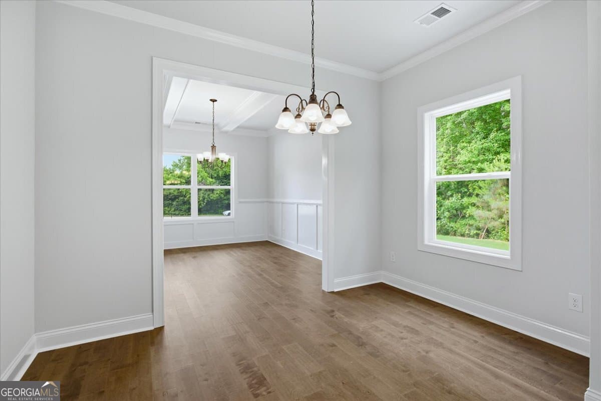 5 bedroom, 3 bathroom, 2,673 sq ft single family residence for sale at 4609 Rex Road, Stockbridge, GA 30281 — photo 7