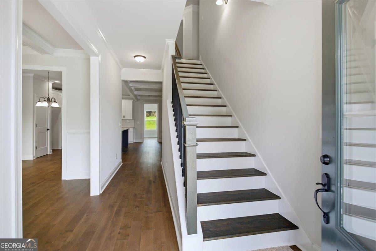 5 bedroom, 3 bathroom, 2,673 sq ft single family residence for sale at 4609 Rex Road, Stockbridge, GA 30281 — photo 3