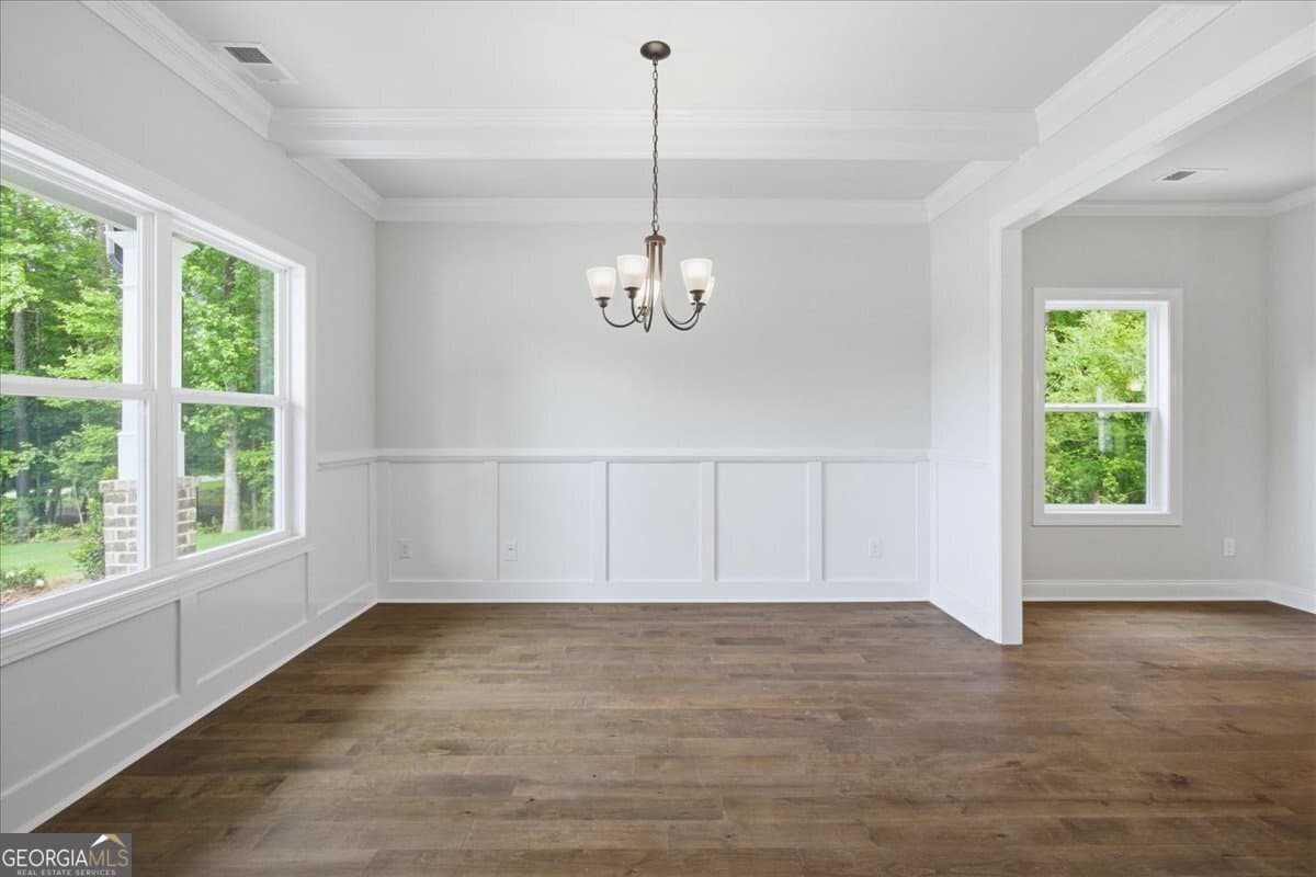 5 bedroom, 3 bathroom, 2,673 sq ft single family residence for sale at 4609 Rex Road, Stockbridge, GA 30281 — photo 5