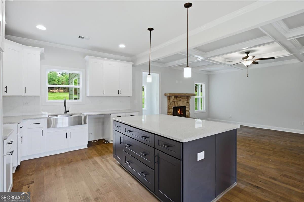 5 bedroom, 3 bathroom, 2,673 sq ft single family residence for sale at 4609 Rex Road, Stockbridge, GA 30281 — photo 9