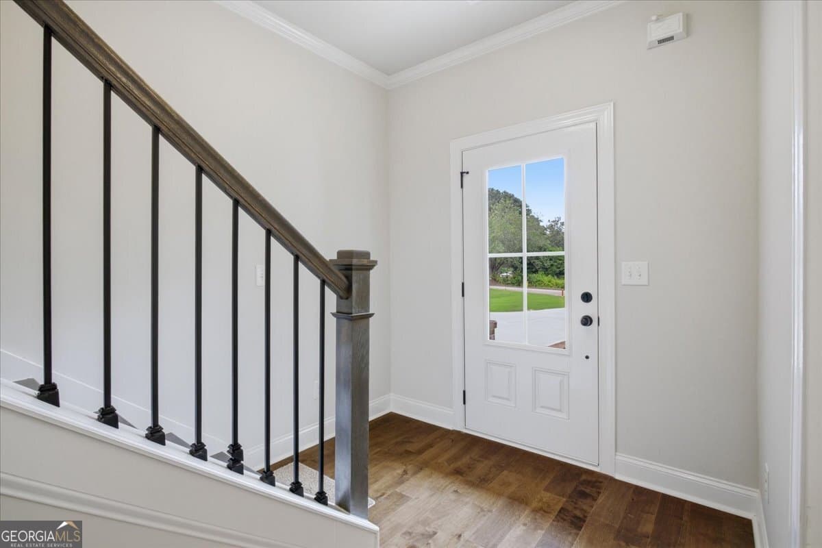 5 bedroom, 3 bathroom, 2,673 sq ft single family residence for sale at 4609 Rex Road, Stockbridge, GA 30281 — photo 4
