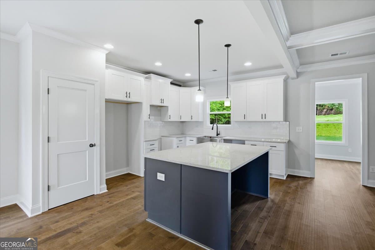 5 bedroom, 3 bathroom, 2,673 sq ft single family residence for sale at 4609 Rex Road, Stockbridge, GA 30281 — photo 8