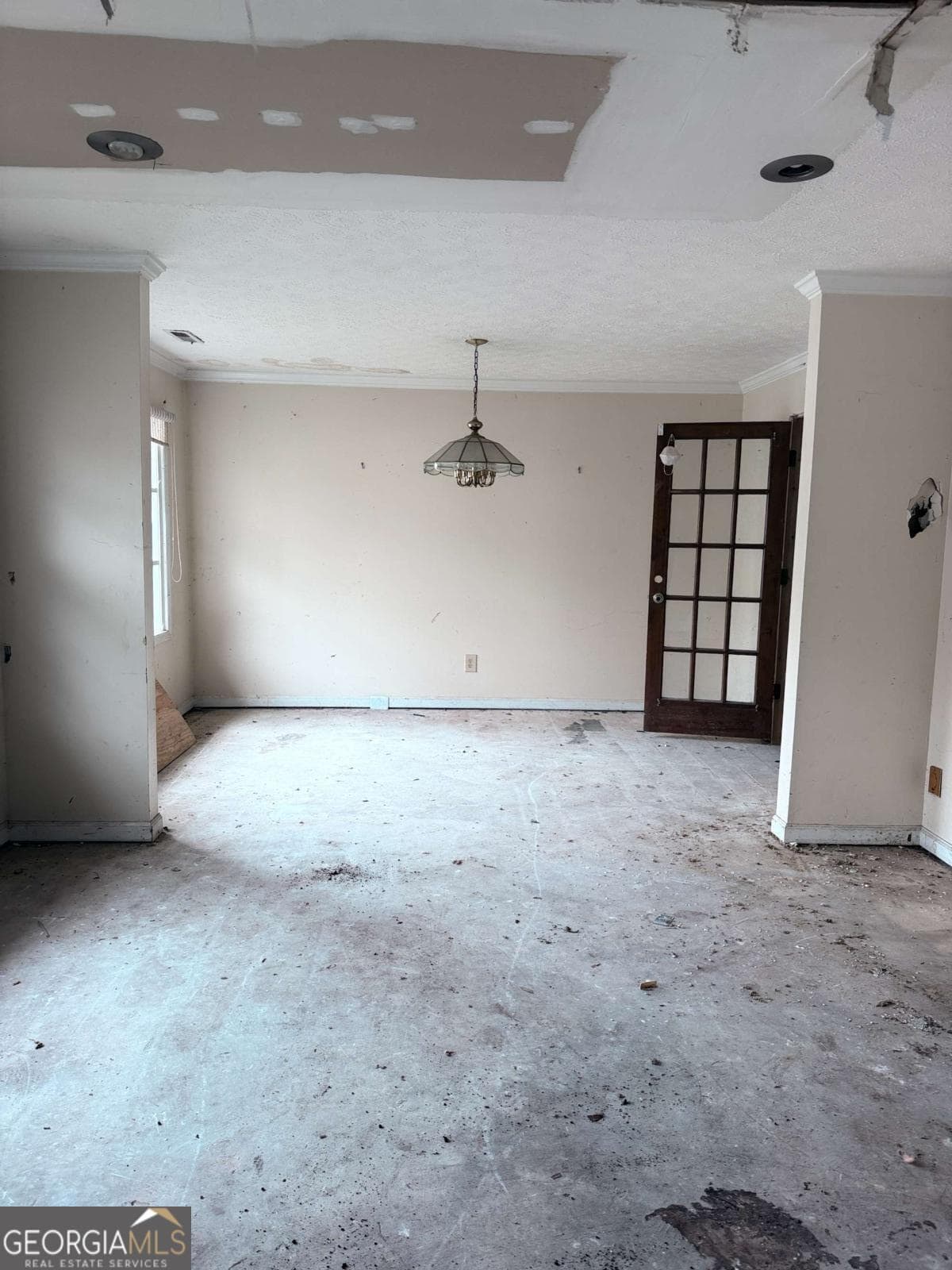 2 bedroom, 2 bathroom, 1,900 sq ft townhouse for sale at 6354 Shannon Parkway 22B, Union City, GA 30291 — photo 3