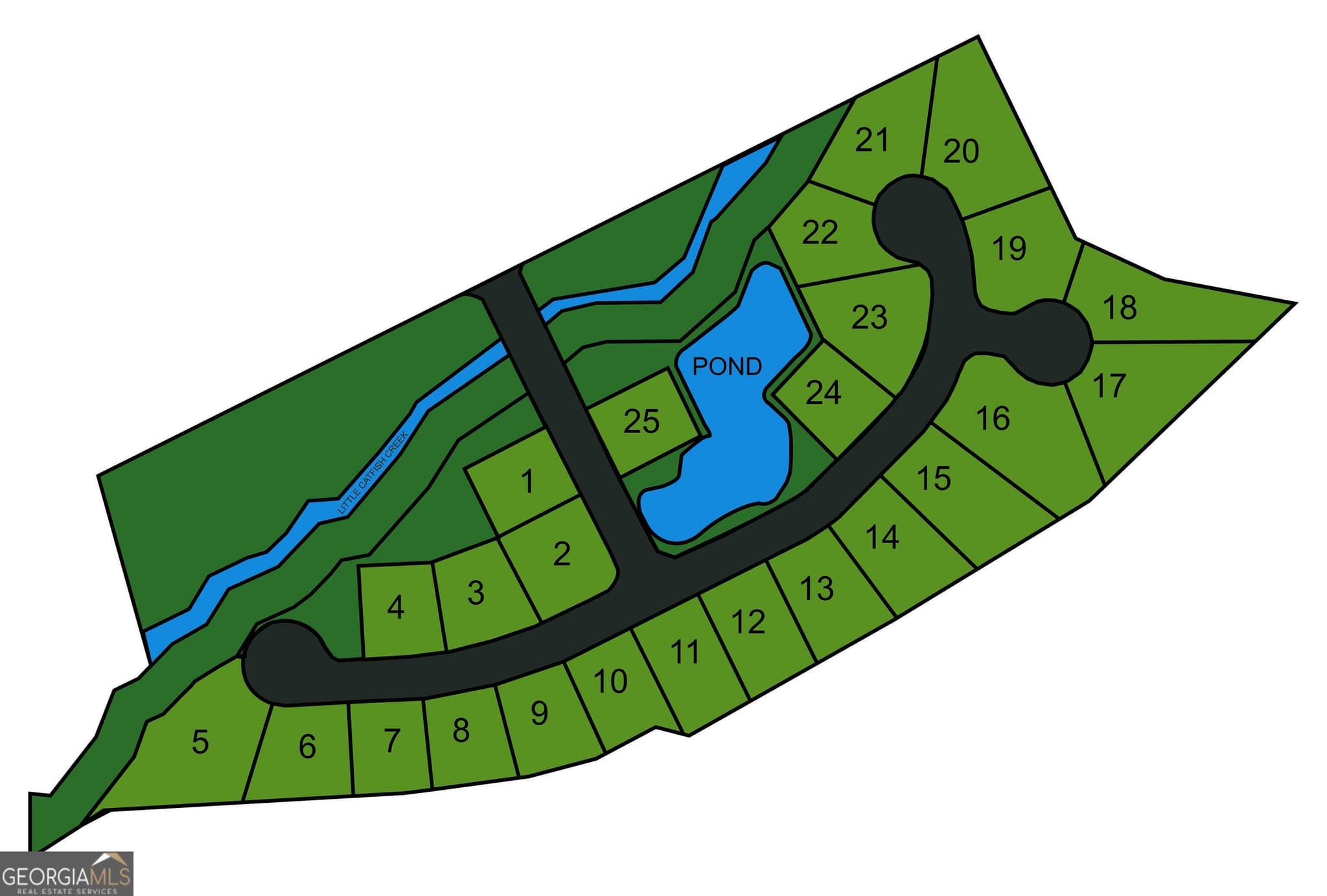 unimproved land for sale at 0 Acres Kingsland, West of Hwy 17, Kingsland, GA 31548