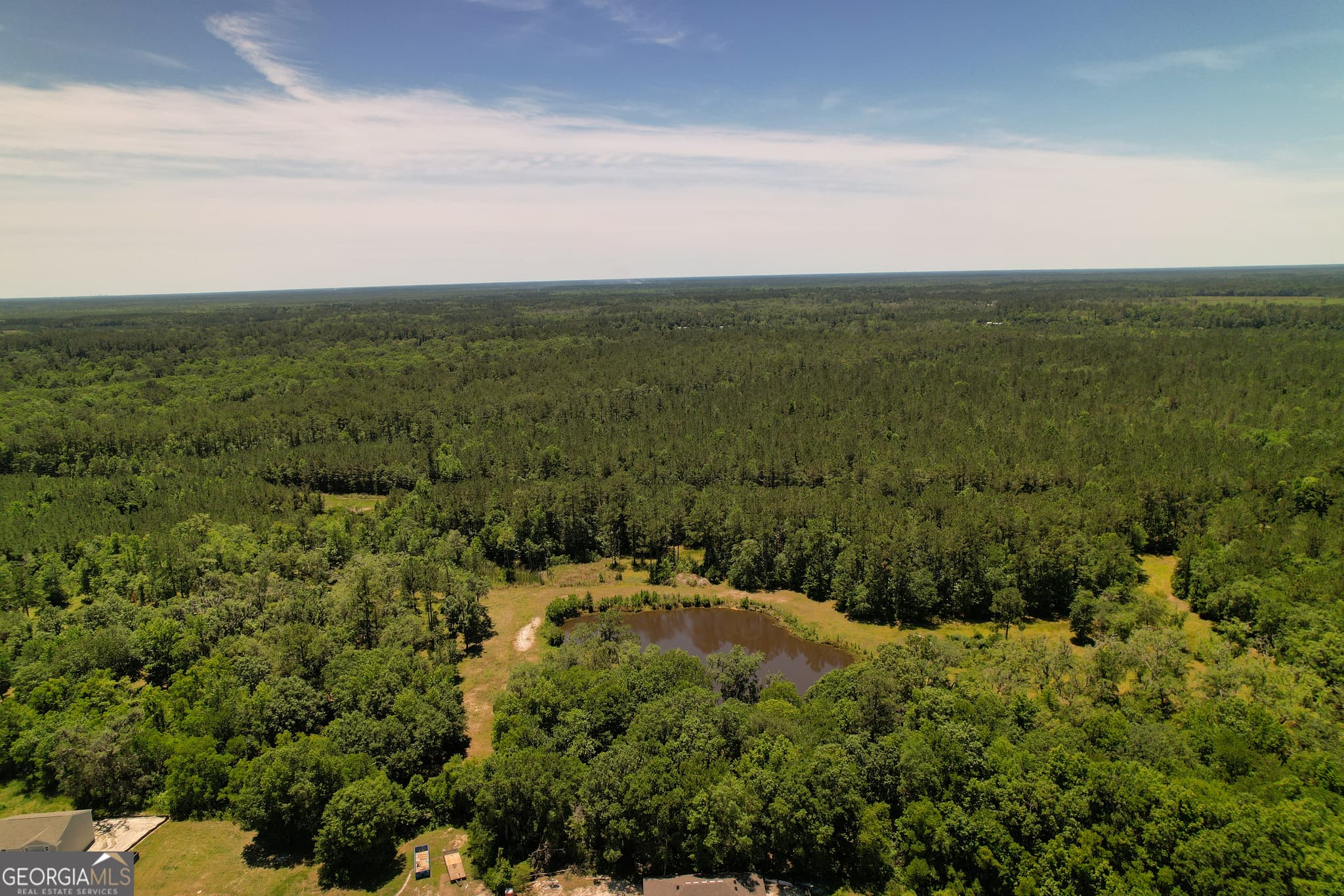 unimproved land for sale at 0 Acres Kingsland, West of Hwy 17, Kingsland, GA 31548 — photo 9