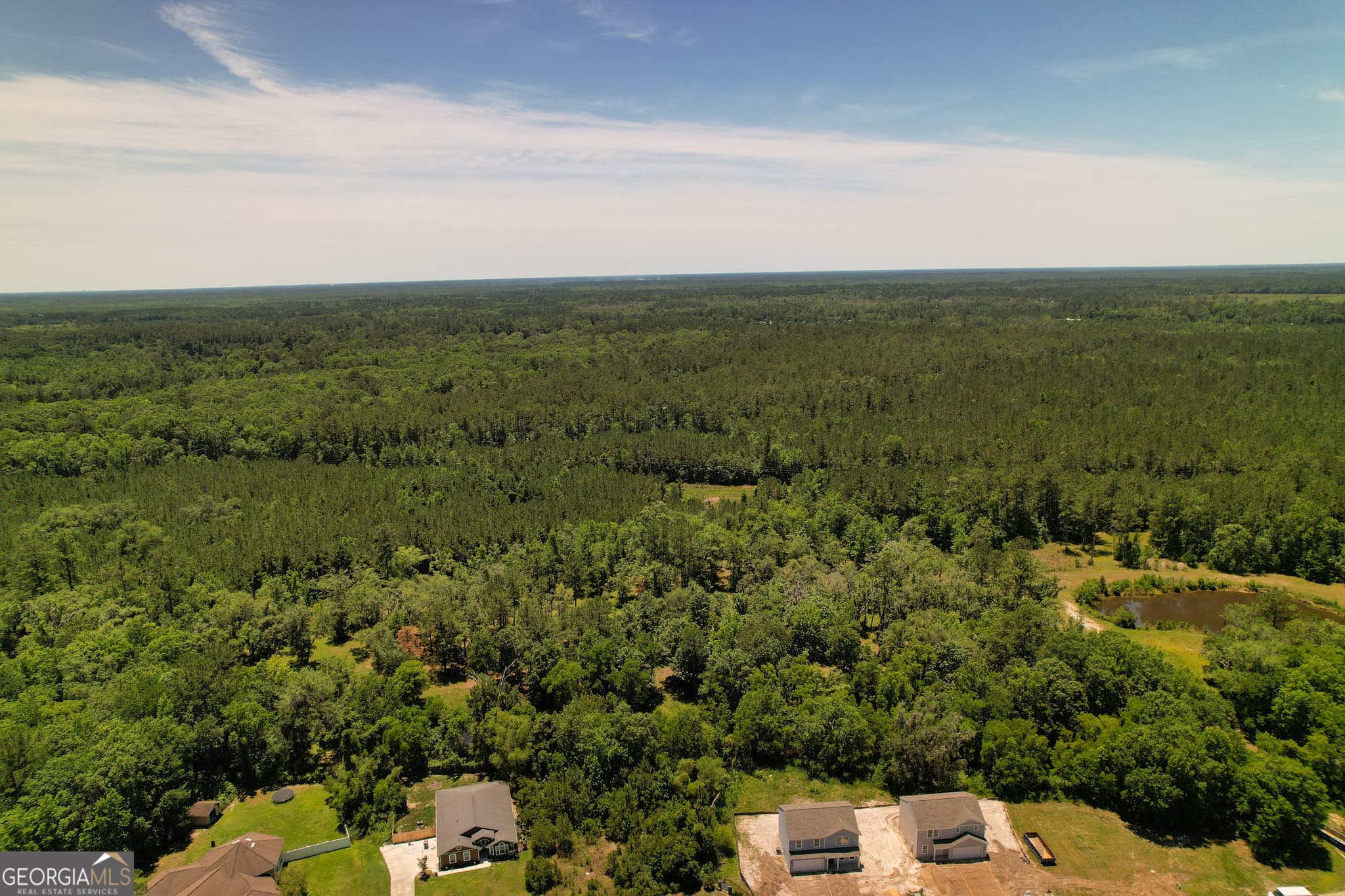 unimproved land for sale at 0 Acres Kingsland, West of Hwy 17, Kingsland, GA 31548 — photo 10
