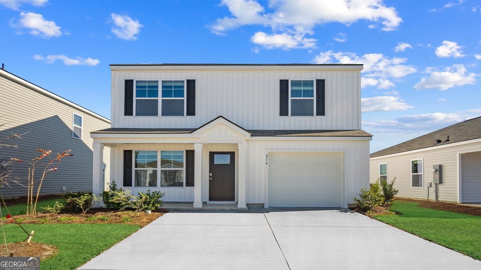 216 Lakeside Drive, Port Wentworth, GA 31407 — most recent listing photo