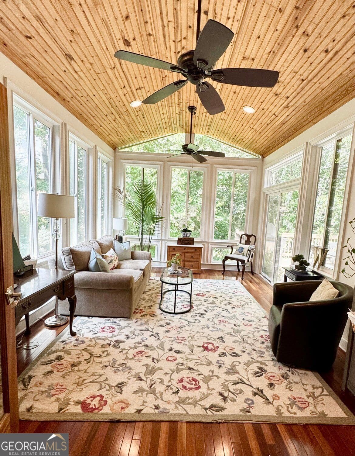 4 bedroom, 2.5 bathroom, 3,680 sq ft single family residence for sale at 1958 Tristan Drive, Smyrna, GA 30080 — photo 1 of 49