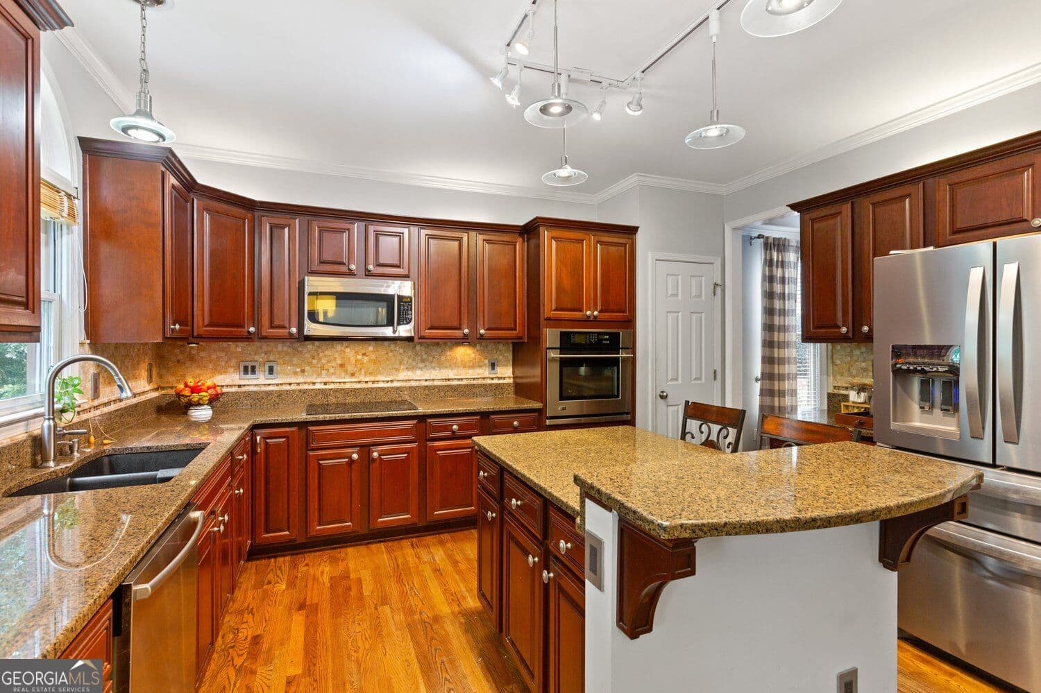 4 bedroom, 2.5 bathroom, 3,680 sq ft single family residence for sale at 1958 Tristan Drive, Smyrna, GA 30080 — photo 5