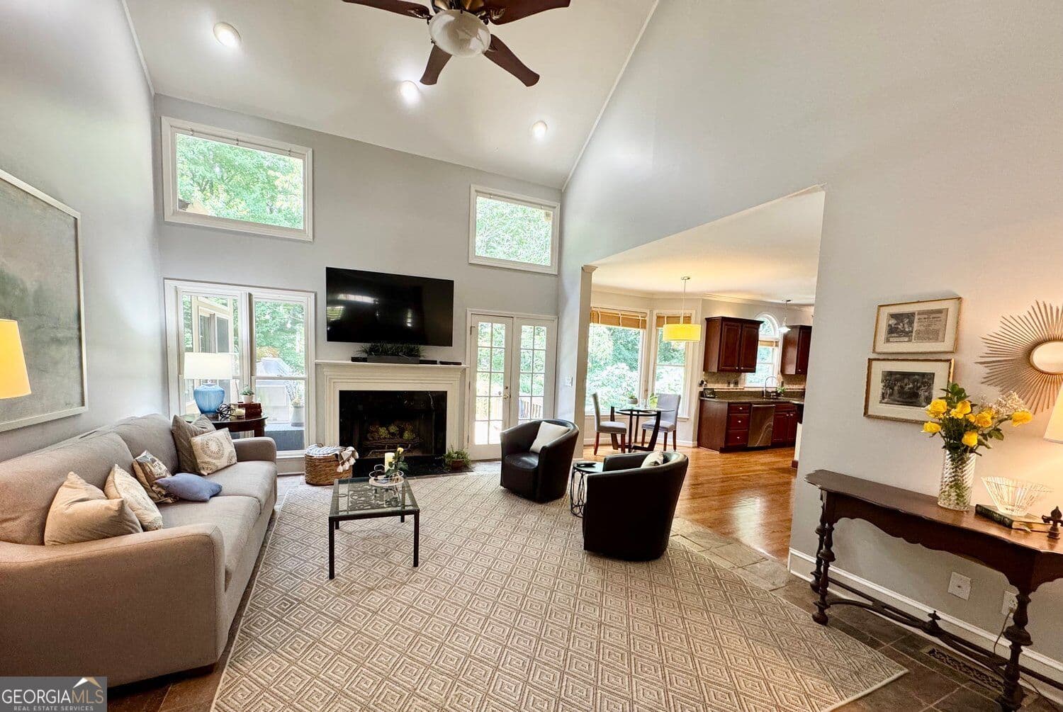 4 bedroom, 2.5 bathroom, 3,680 sq ft single family residence for sale at 1958 Tristan Drive, Smyrna, GA 30080 — photo 4