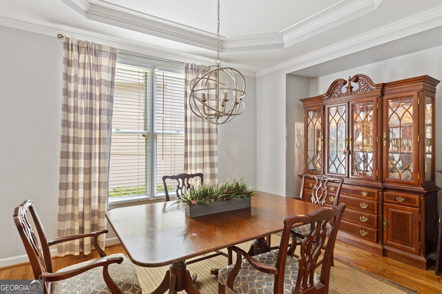 4 bedroom, 2.5 bathroom, 3,680 sq ft single family residence for sale at 1958 Tristan Drive, Smyrna, GA 30080 — photo 8