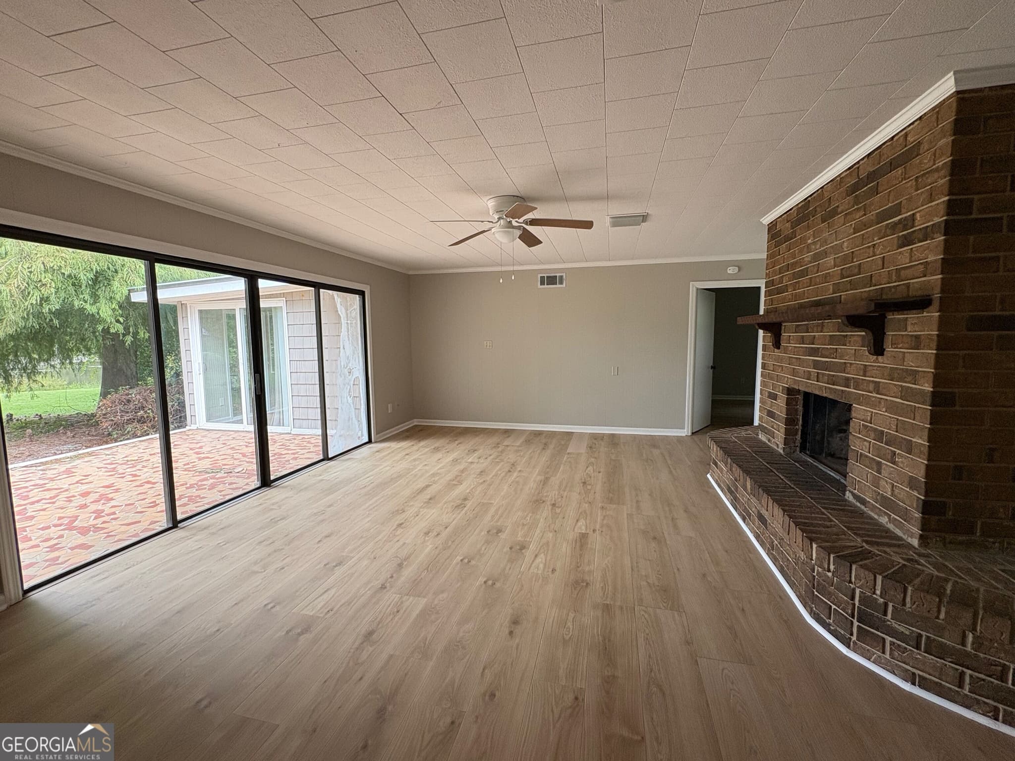 4 bedroom, 2.5 bathroom, 2,289 sq ft single family residence for rent at 106 Cherry Street, Statesboro, GA 30461 for $2,000 a month — photo 7