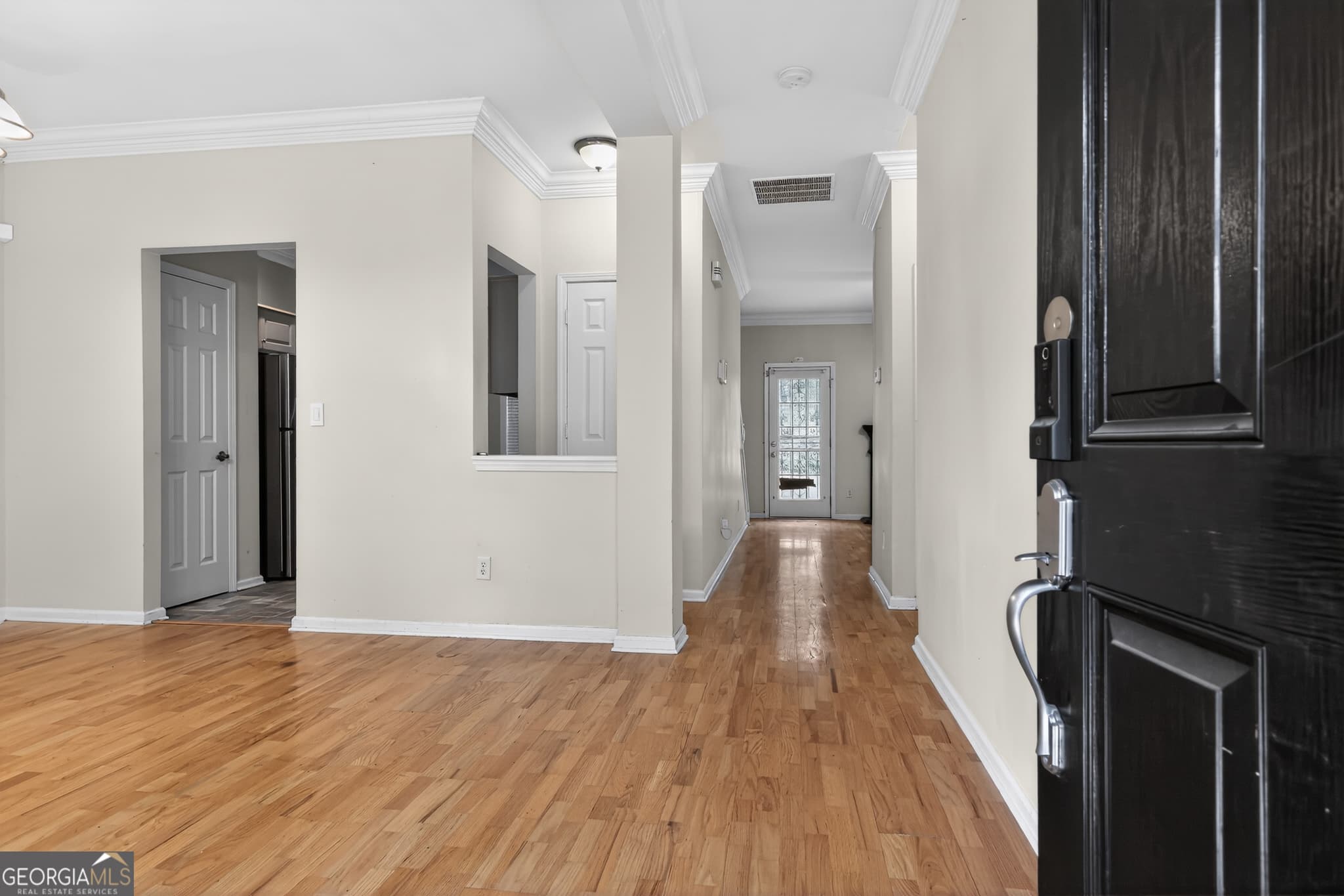 3 bedroom, 2.5 bathroom, 1,860 sq ft single family residence for sale at 2441 Charleston Pointe Court, Atlanta, GA 30316 — photo 10