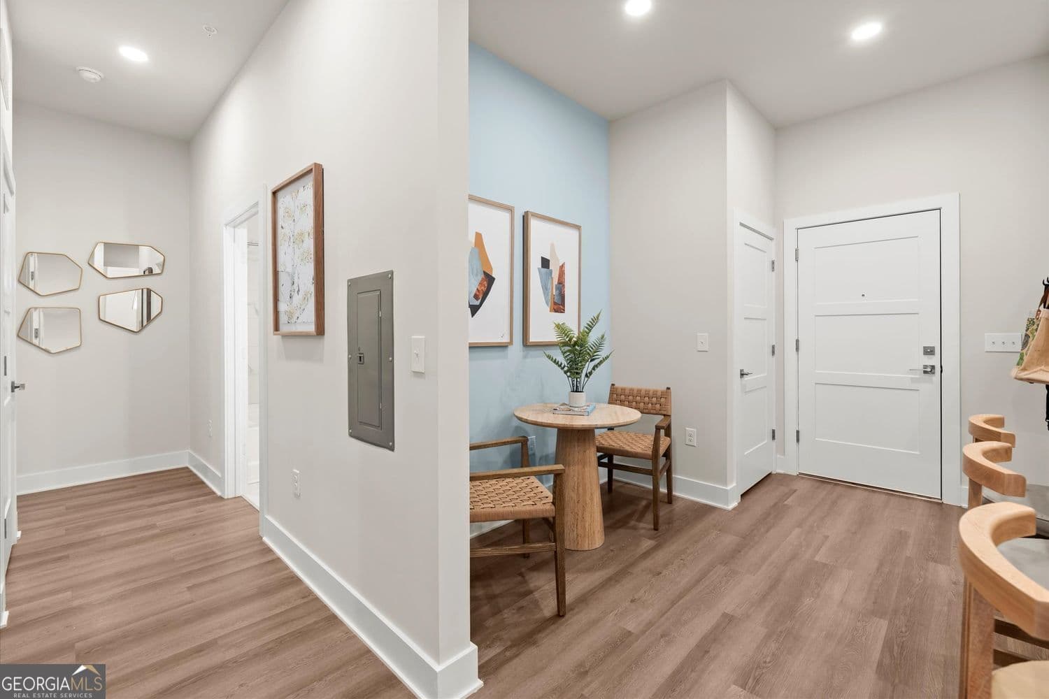 2 bedroom, 2 bathroom condominium for rent at 2648 Sandy Plains Road 240, Marietta, GA 30066 for $2,764 a month — photo 5