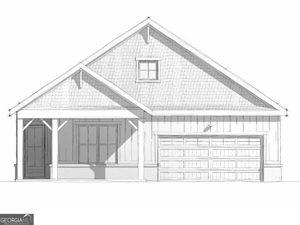 3 bedroom, 3 bathroom, 3,296 sq ft single family residence for sale at 1944 Assembly Circle, Gainesville, GA 30501 — photo 2