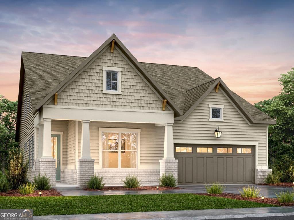 3 bedroom, 3 bathroom, 3,296 sq ft single family residence for sale at 1944 Assembly Circle, Gainesville, GA 30501