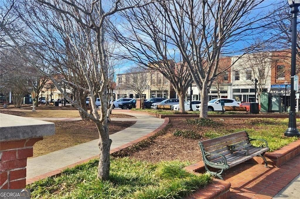 3 bedroom, 3 bathroom, 3,296 sq ft single family residence for sale at 1944 Assembly Circle, Gainesville, GA 30501 — photo 8