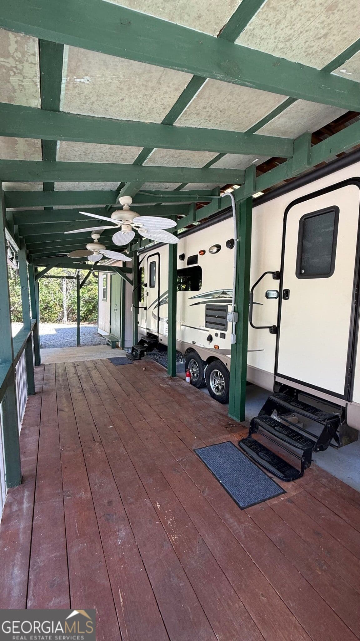 1 bedroom, 1 bathroom single family residence for sale at 45 Bethel Road 36, Sautee Nacoochee, GA 30571 — photo 2