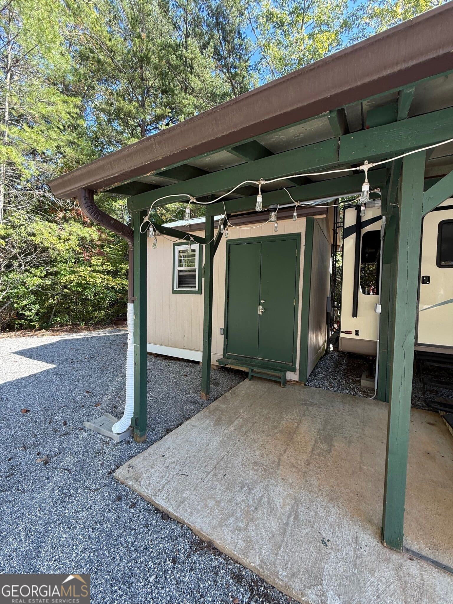 1 bedroom, 1 bathroom single family residence for sale at 45 Bethel Road 36, Sautee Nacoochee, GA 30571 — photo 7