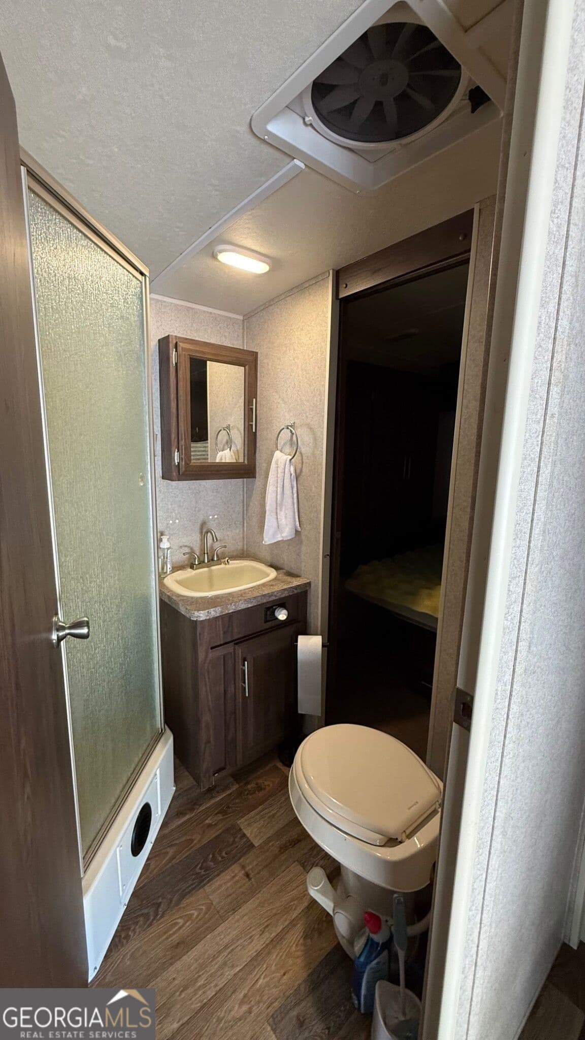 1 bedroom, 1 bathroom single family residence for sale at 45 Bethel Road 36, Sautee Nacoochee, GA 30571 — photo 3