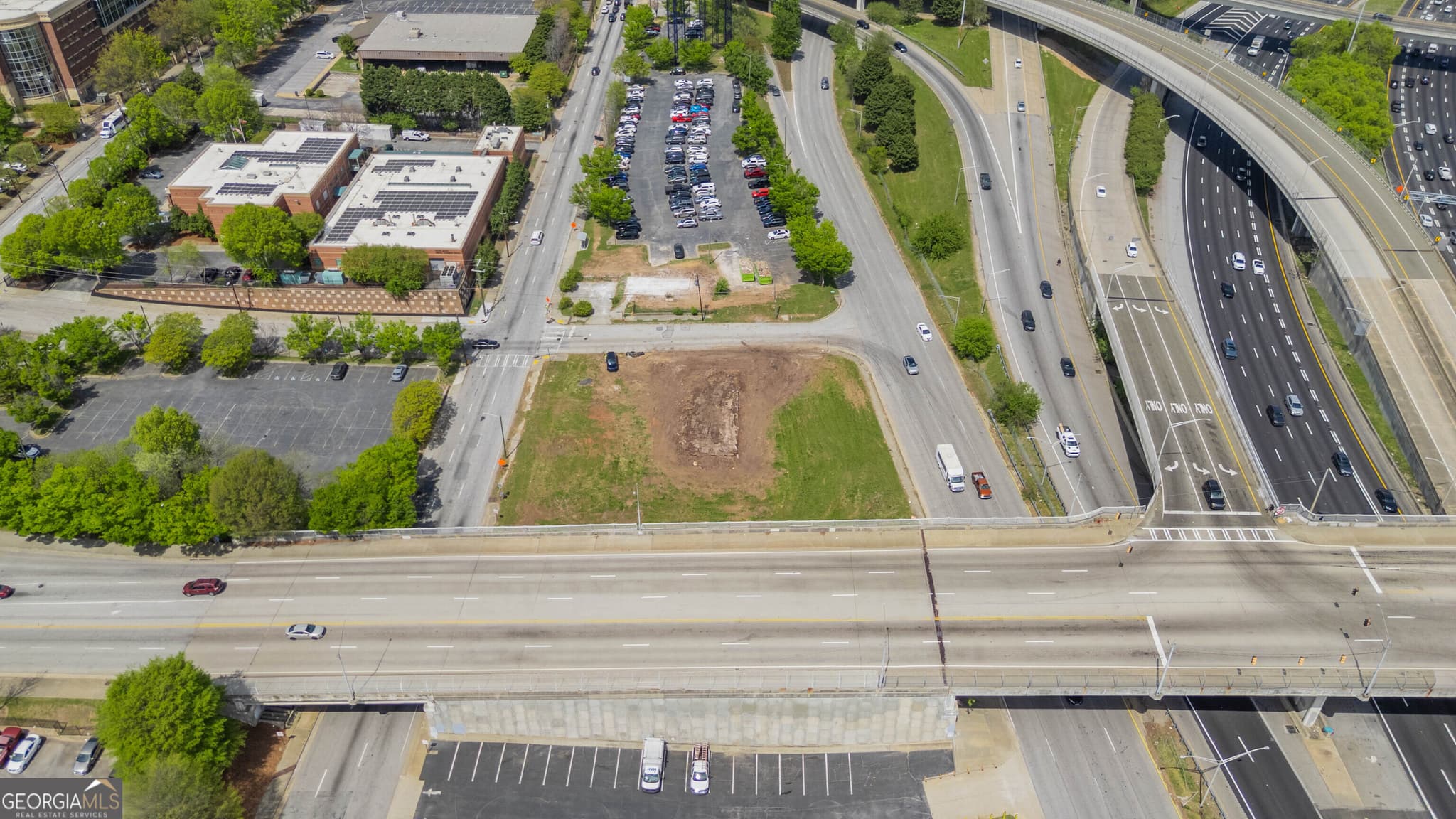 unimproved land for sale at 450 Central Avenue, Atlanta, GA 30312 — photo 7