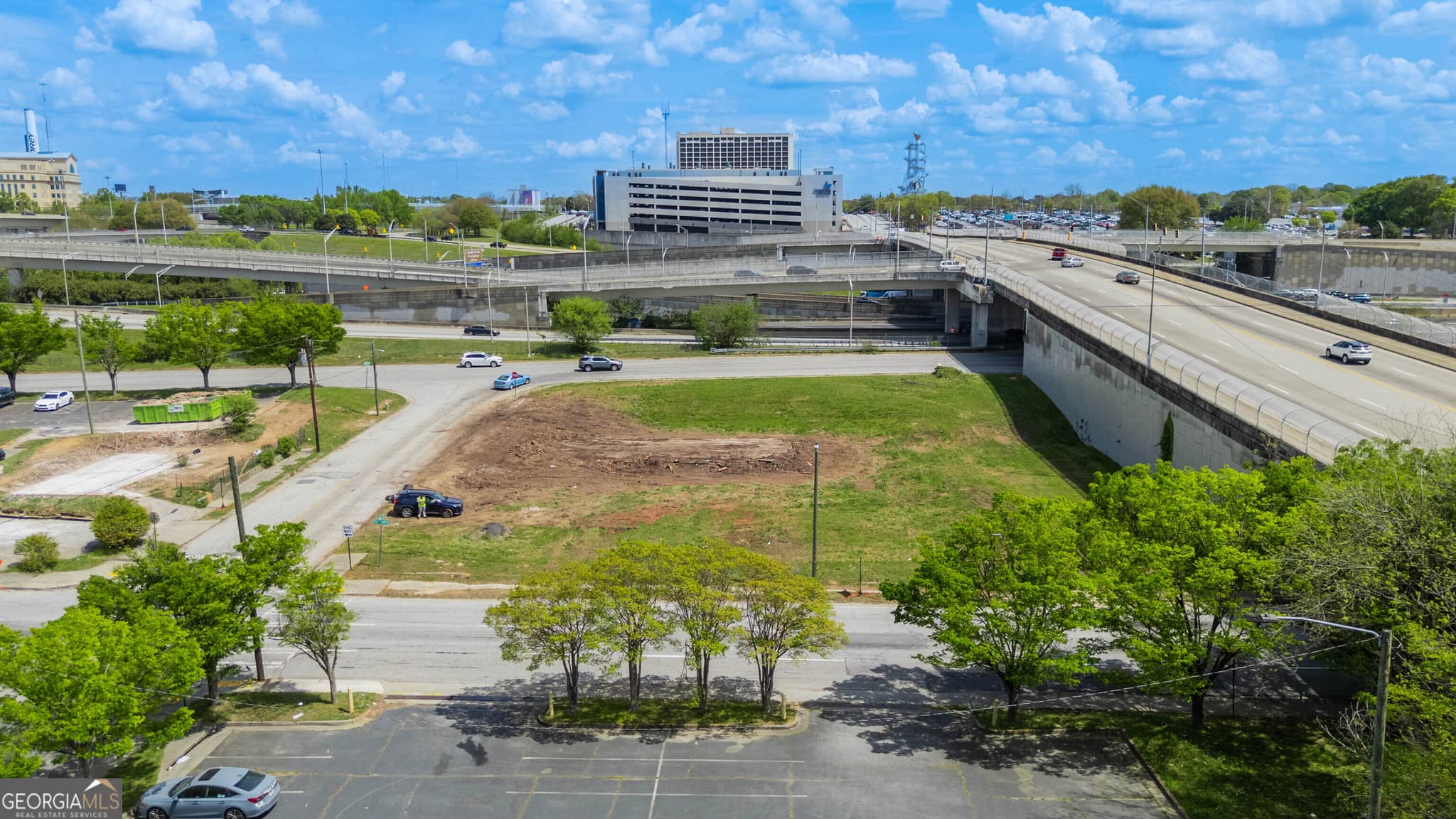 unimproved land for sale at 450 Central Avenue, Atlanta, GA 30312 — photo 5