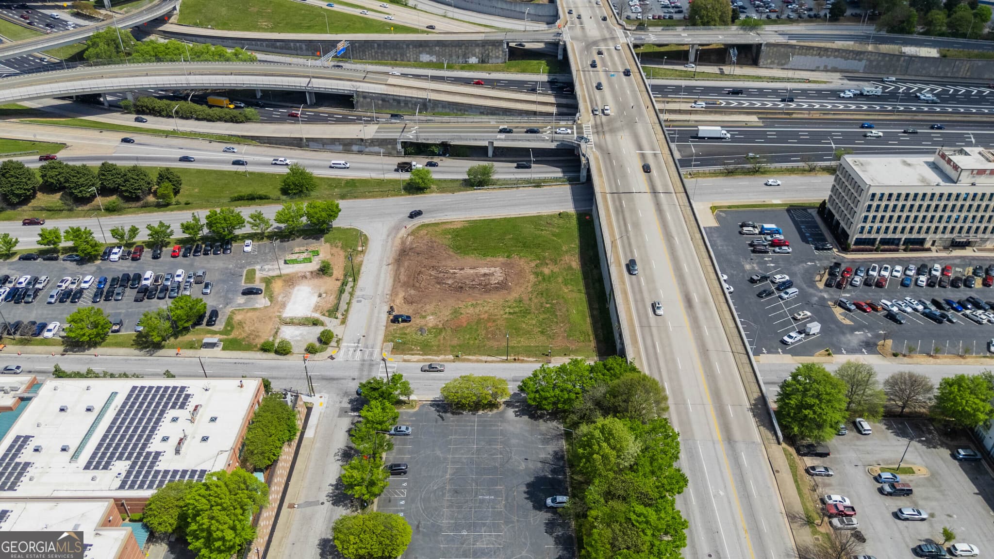 unimproved land for sale at 450 Central Avenue, Atlanta, GA 30312 — photo 9