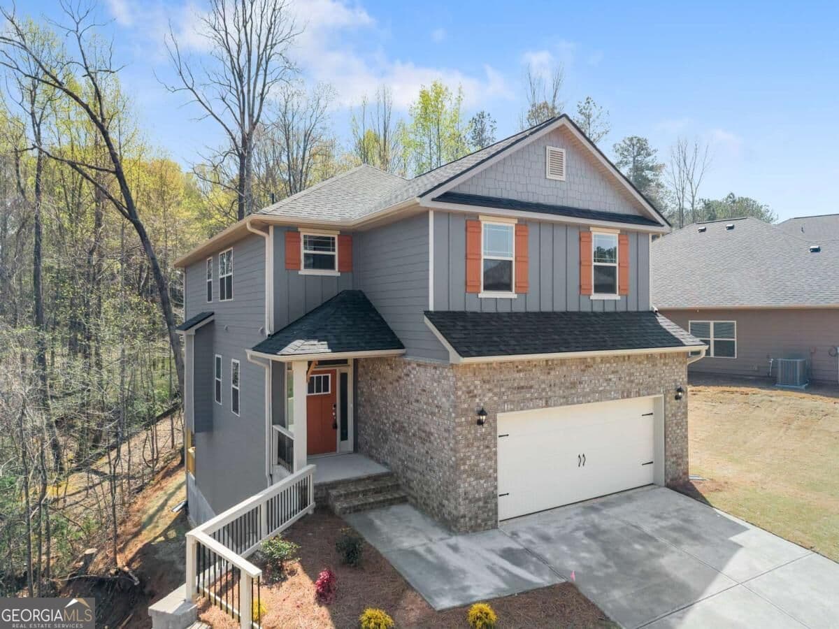 5 bedroom, 3.5 bathroom, 3,162 sq ft single family residence for sale at 266 Magnolia Villas Drive, Cornelia, GA 30531 — photo 6