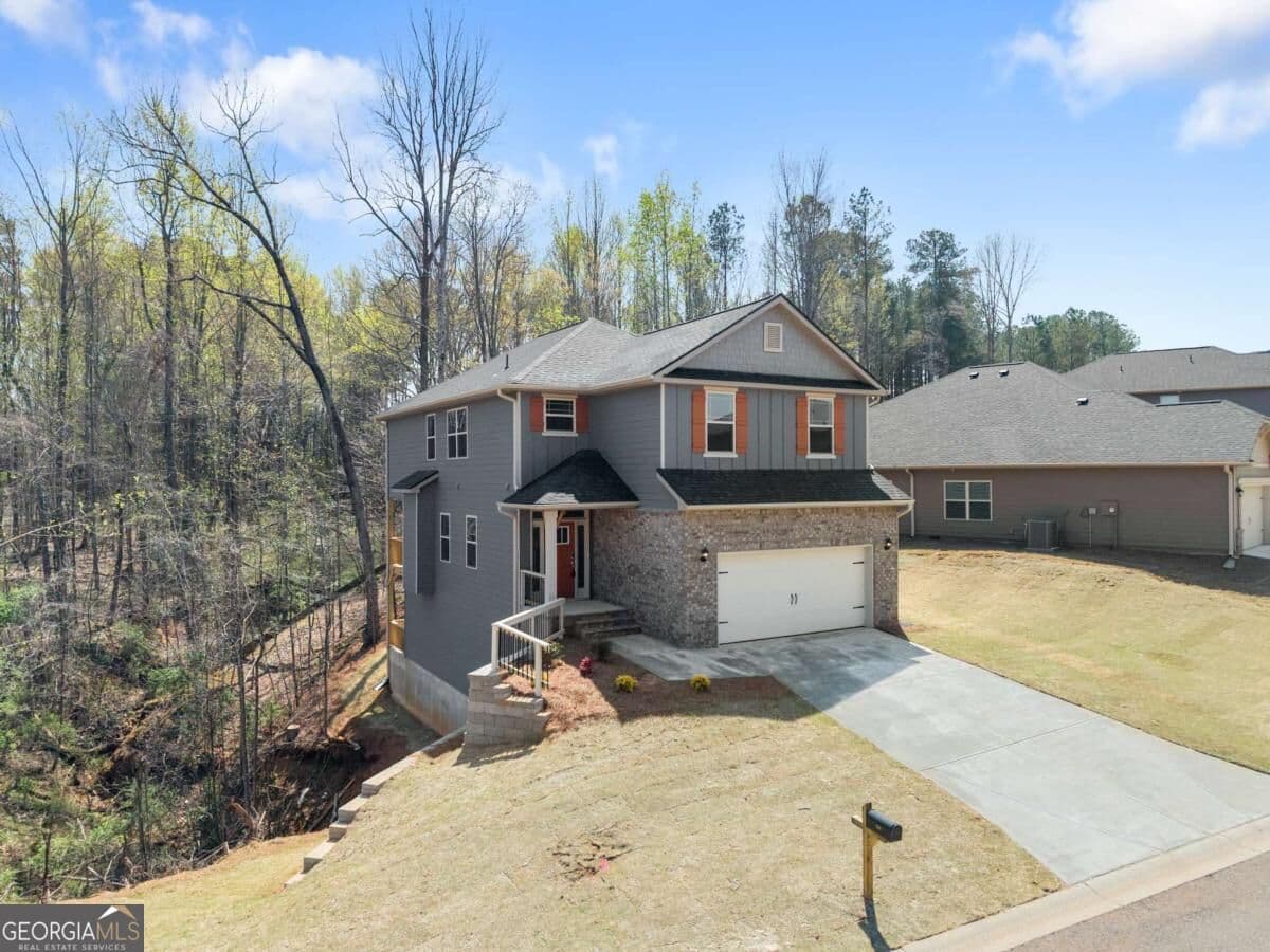5 bedroom, 3.5 bathroom, 3,162 sq ft single family residence for sale at 266 Magnolia Villas Drive, Cornelia, GA 30531 — photo 7