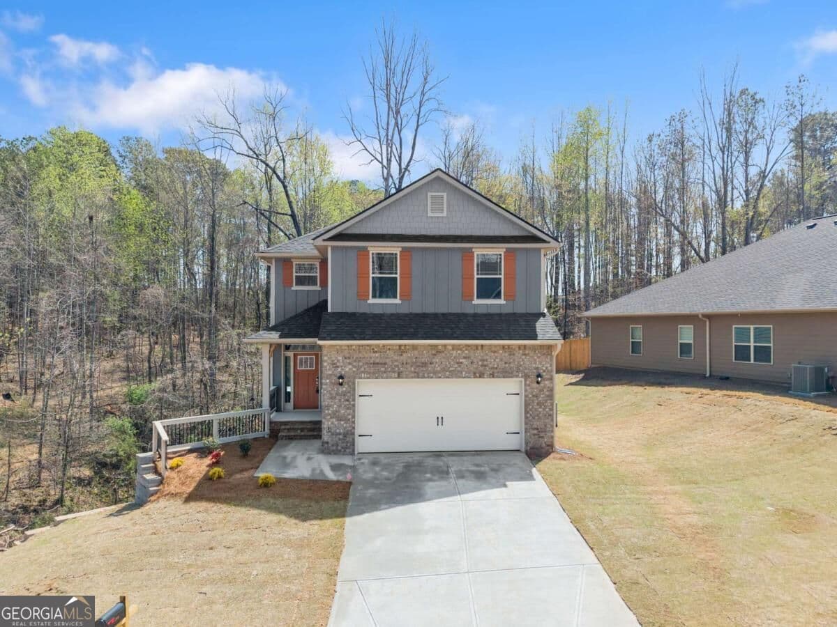5 bedroom, 3.5 bathroom, 3,162 sq ft single family residence for sale at 266 Magnolia Villas Drive, Cornelia, GA 30531 — photo 3