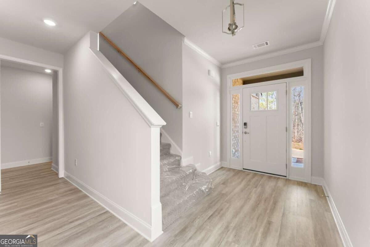 5 bedroom, 3.5 bathroom, 3,162 sq ft single family residence for sale at 266 Magnolia Villas Drive, Cornelia, GA 30531 — photo 9