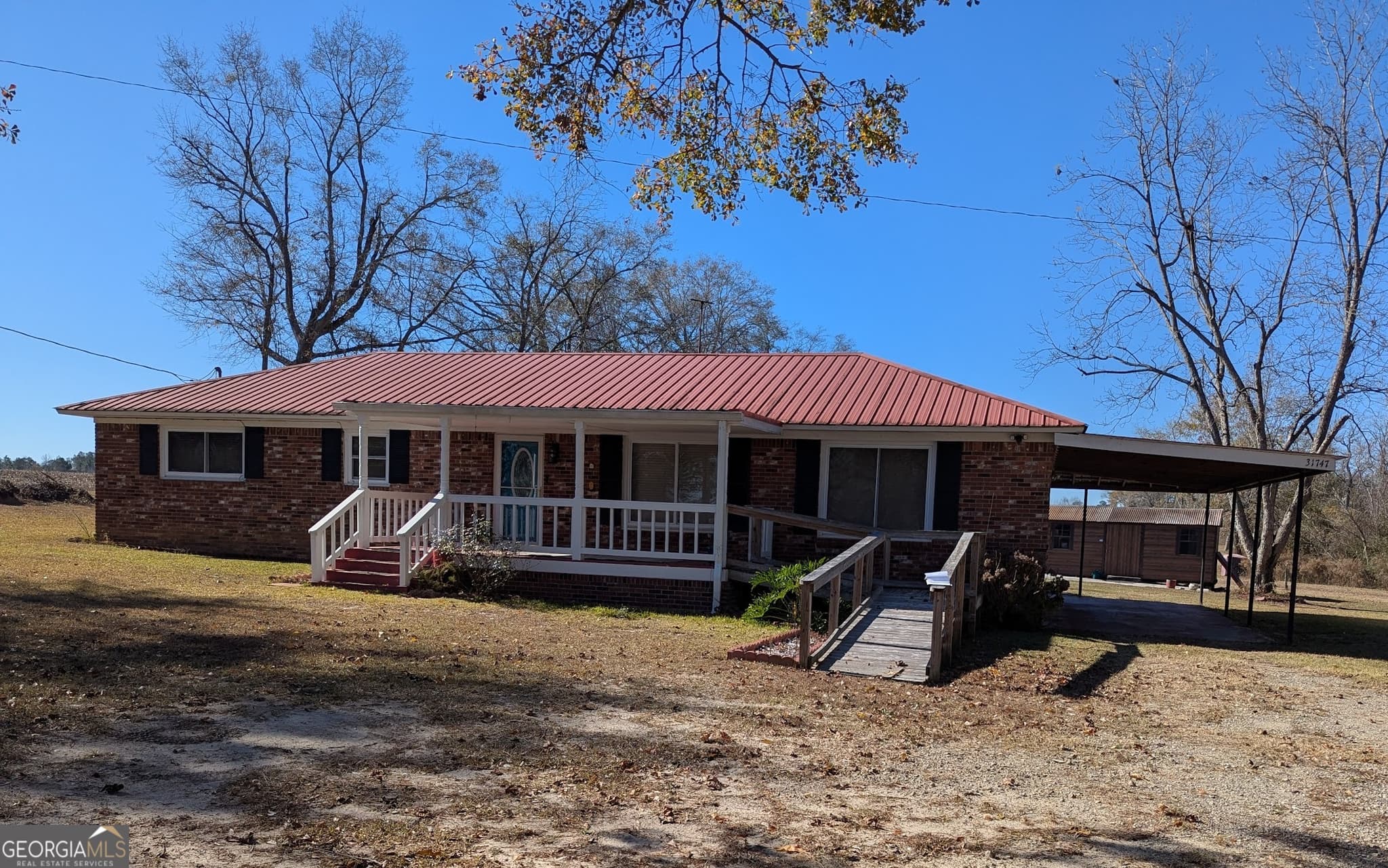 31747 Hwy 23 No Street Suffix, Collins, GA 30421 — most recent listing photo