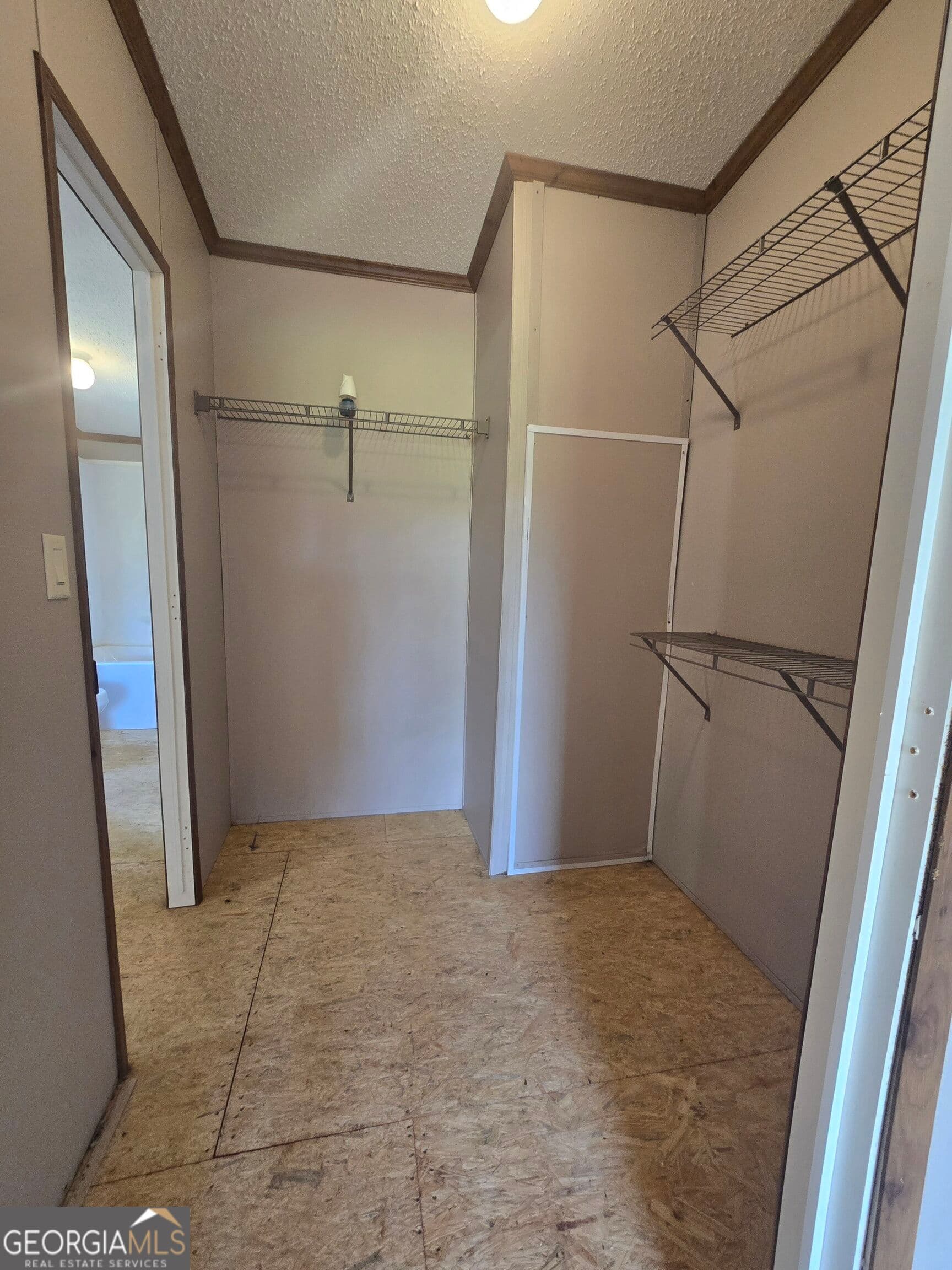 3 bedroom, 2 bathroom, 1,440 sq ft manufactured home,single family residence for sale at 542 Nails Creek Crossing, Royston, GA 30662 — photo 7